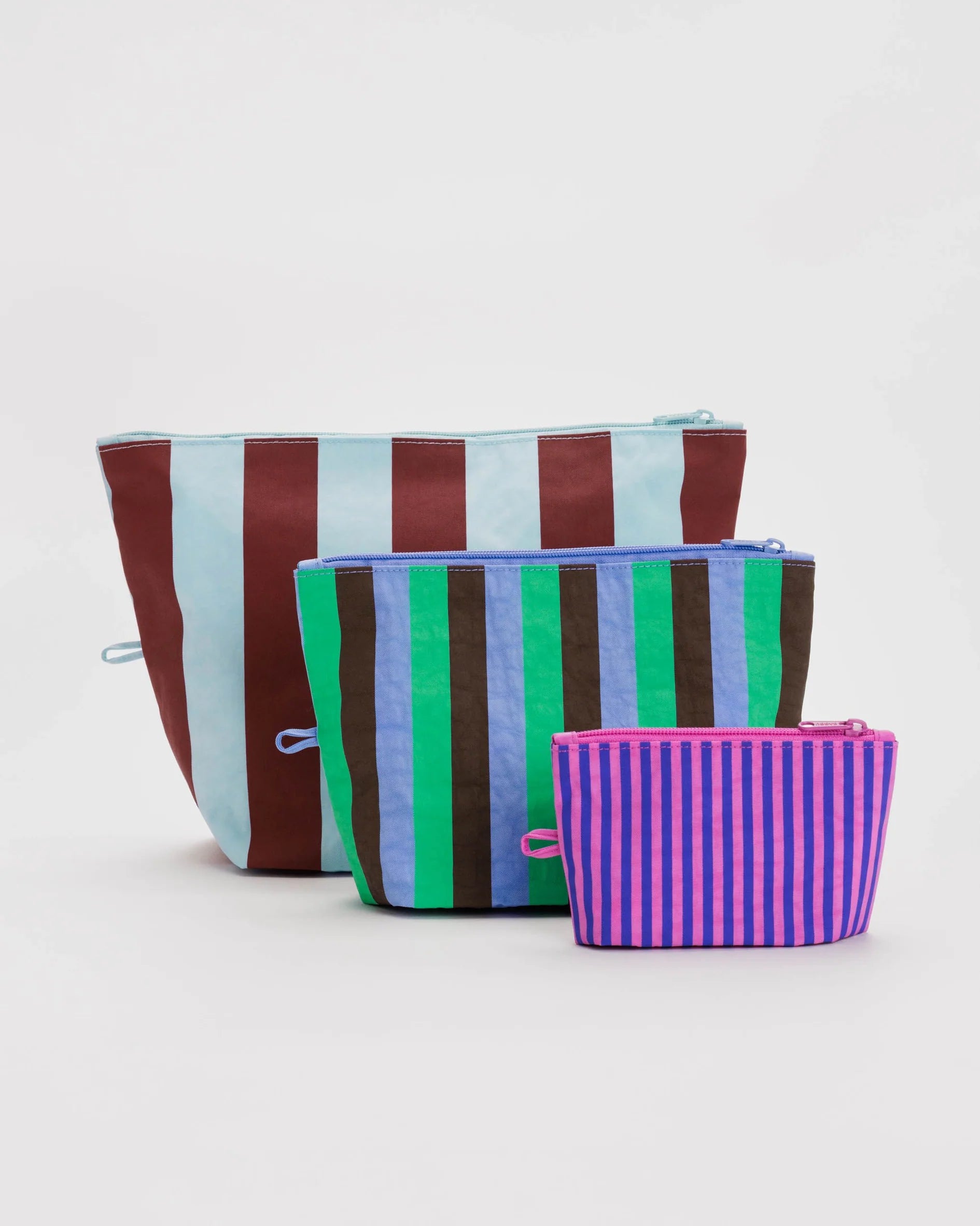 baggu toiletry bag