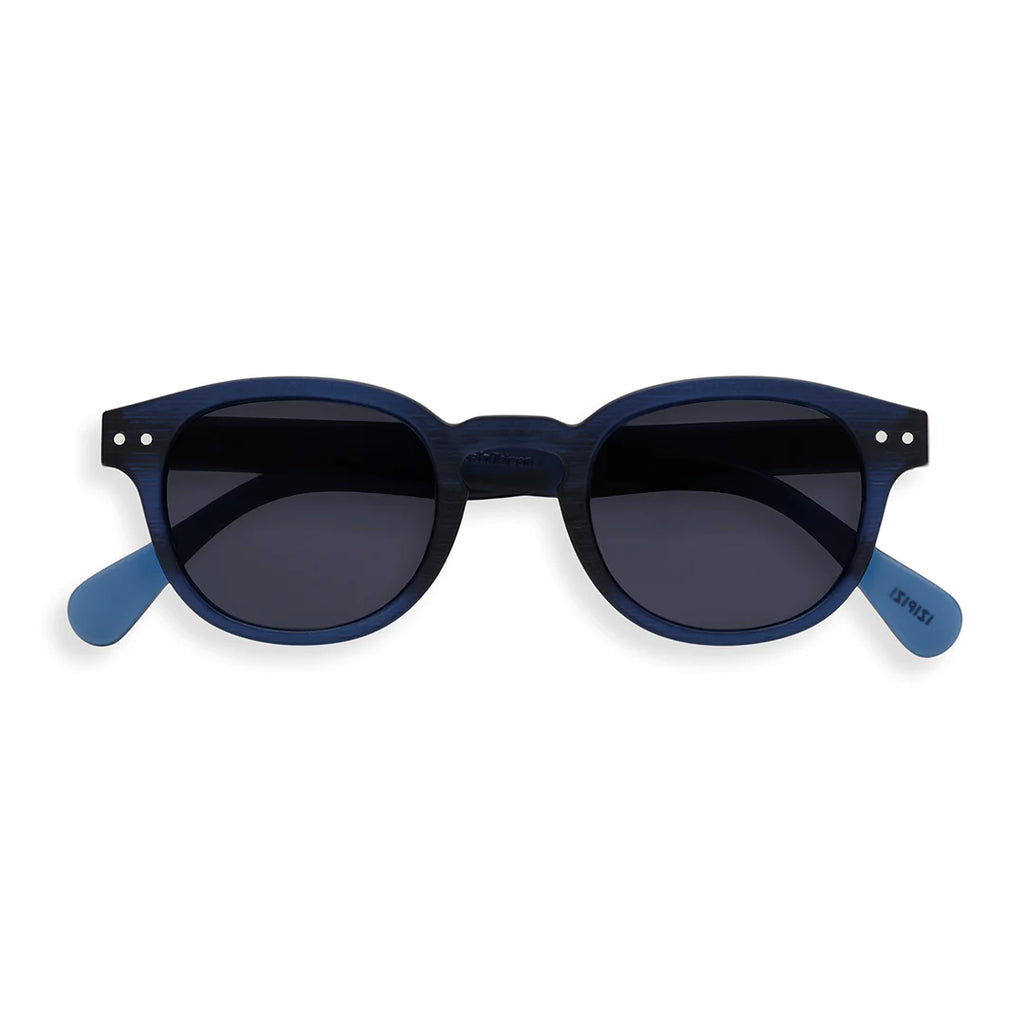 Izipizi, reading glasses, Sunglasses, stylish, bold,100% UV protection, Unisex, universal model, Soft touch frame, Gradient lenses